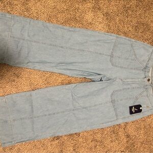 Nautica Light Blue Denim Jeans